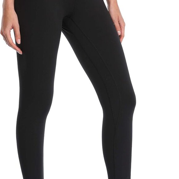 Jewelry - Women's Ultra Soft High Waisted Seamless Leggings Tummy Control Yoga Pants